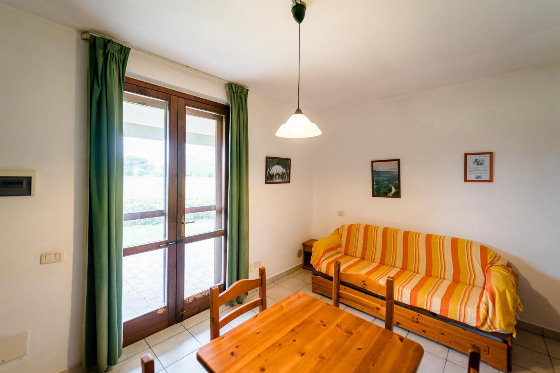 Agriturismo Bio Femminella Principina a Mare Εξωτερικό φωτογραφία