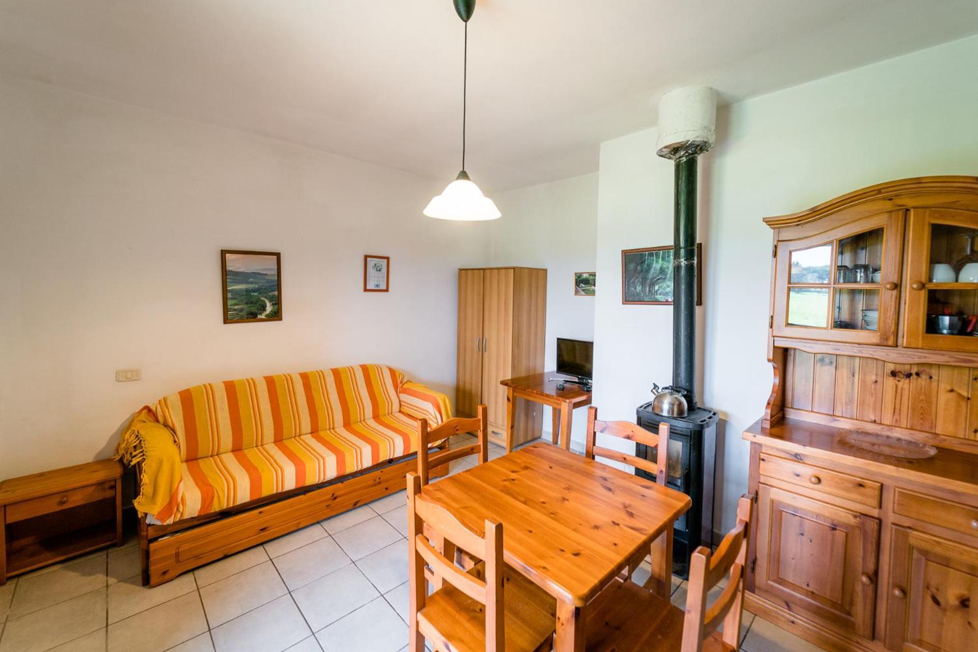Agriturismo Bio Femminella Principina a Mare Εξωτερικό φωτογραφία