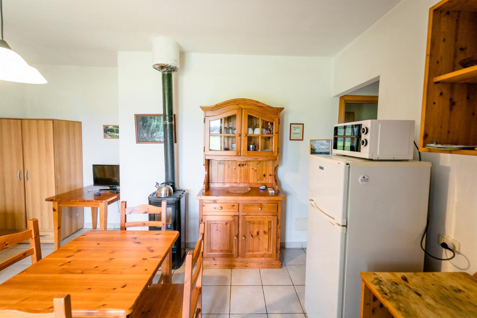 Agriturismo Bio Femminella Principina a Mare Εξωτερικό φωτογραφία