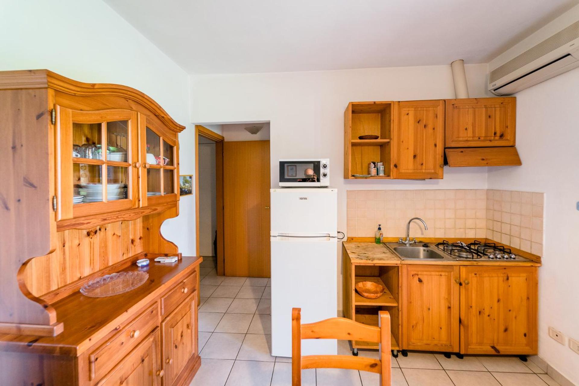 Agriturismo Bio Femminella Principina a Mare Εξωτερικό φωτογραφία