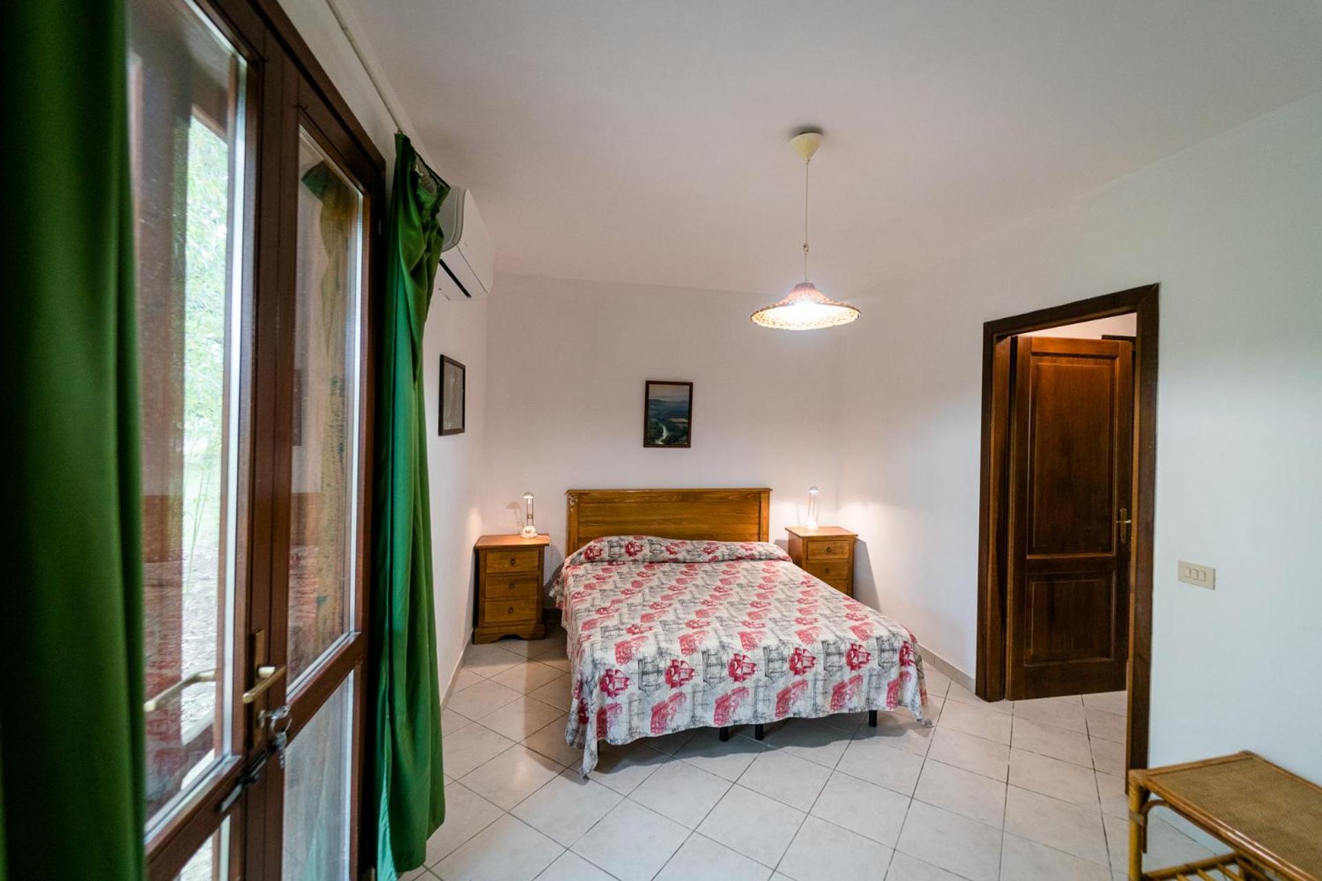 Agriturismo Bio Femminella Principina a Mare Εξωτερικό φωτογραφία