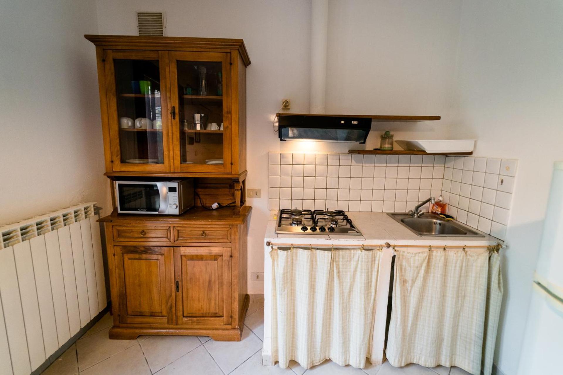 Agriturismo Bio Femminella Principina a Mare Εξωτερικό φωτογραφία