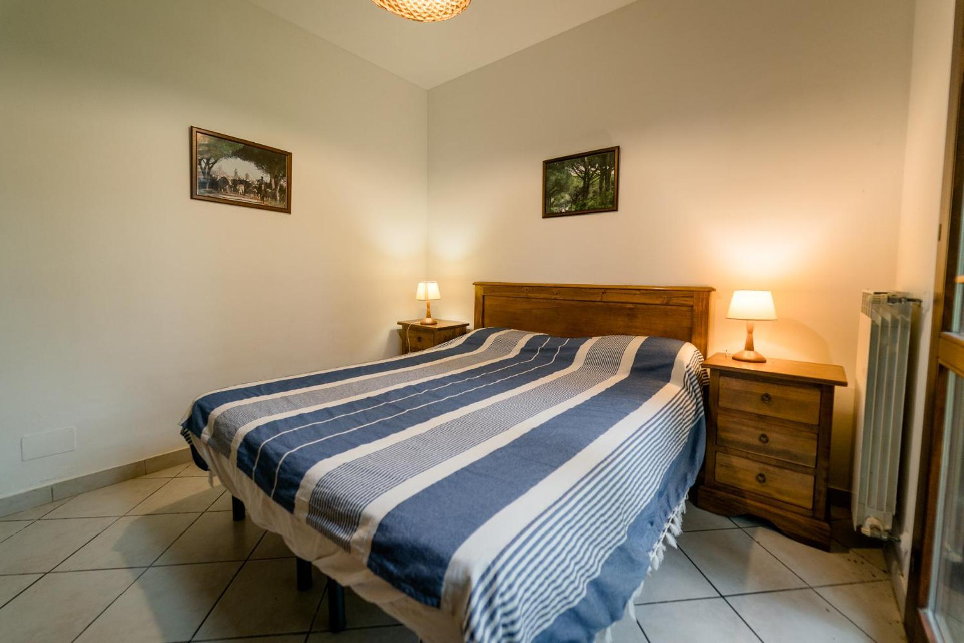 Agriturismo Bio Femminella Principina a Mare Εξωτερικό φωτογραφία