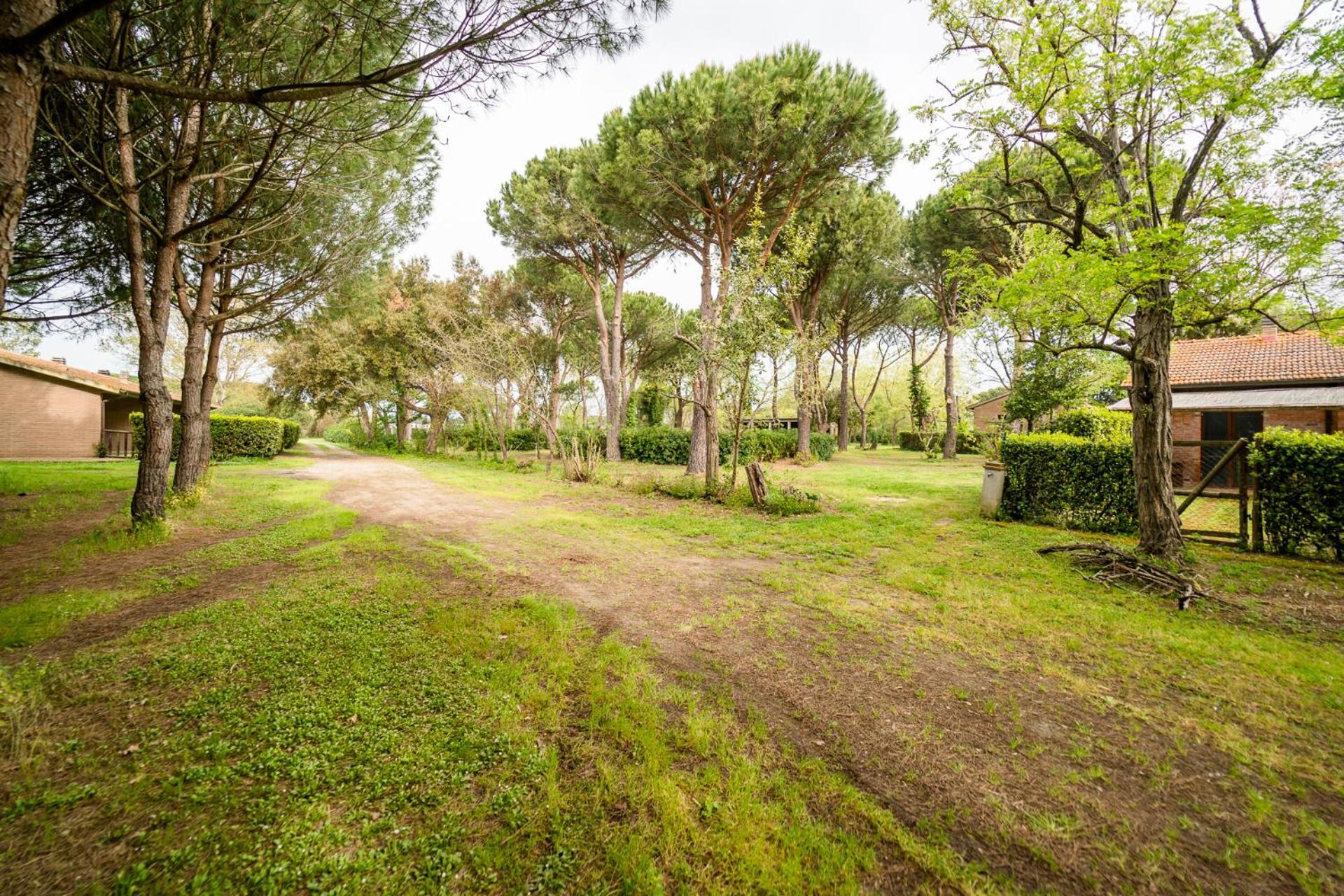 Agriturismo Bio Femminella Principina a Mare Εξωτερικό φωτογραφία