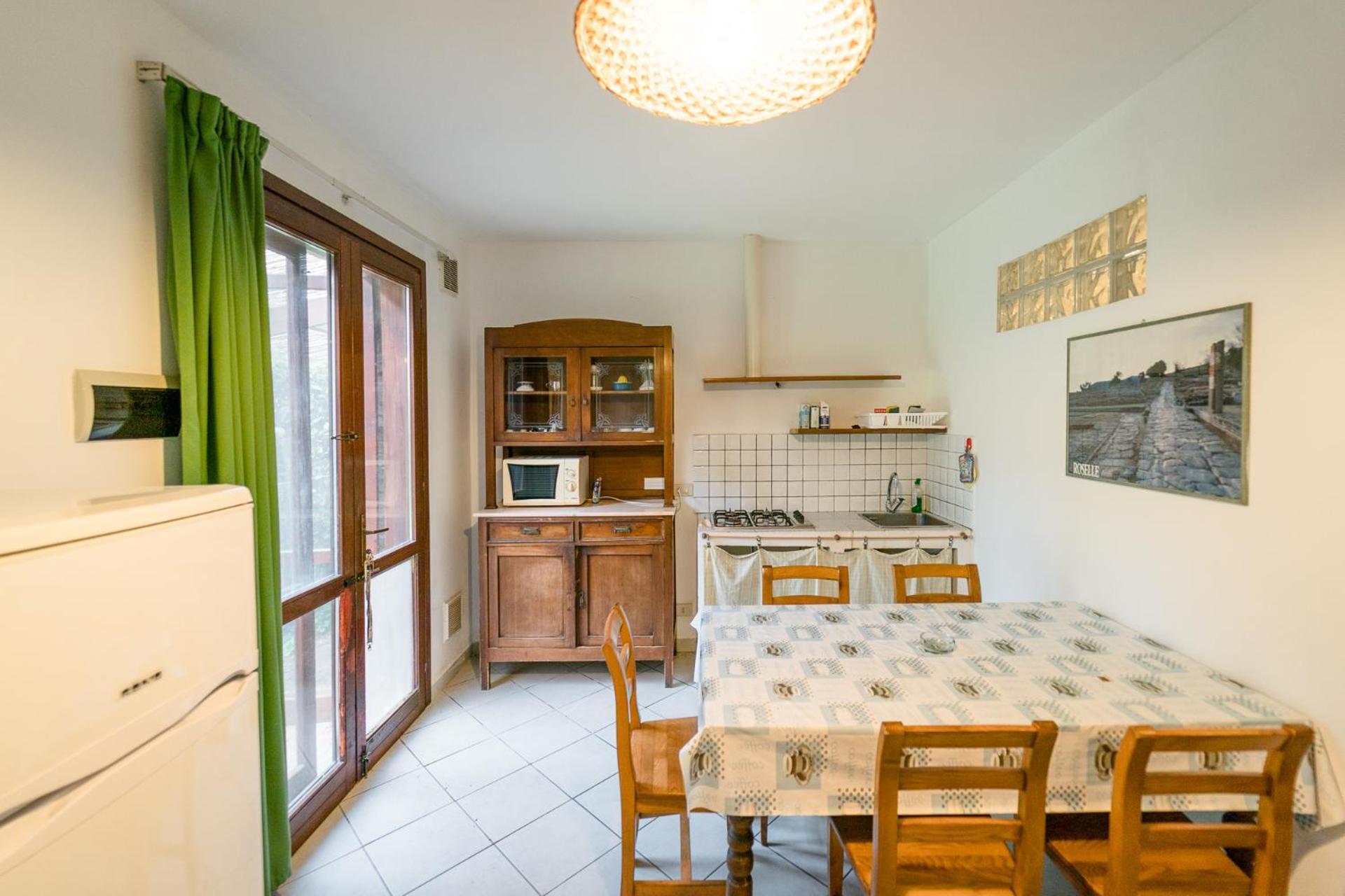 Agriturismo Bio Femminella Principina a Mare Εξωτερικό φωτογραφία