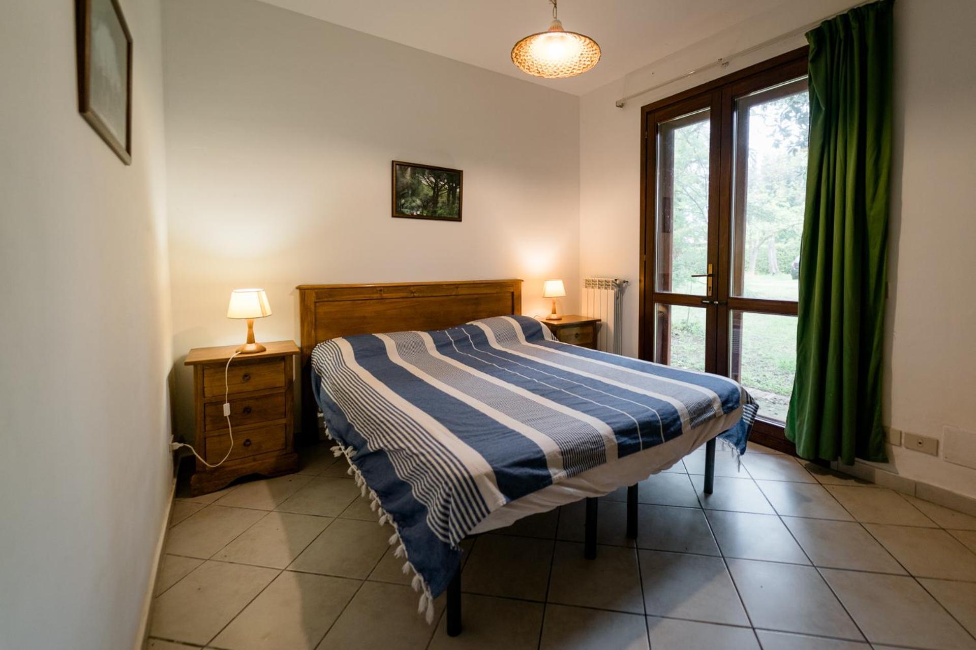Agriturismo Bio Femminella Principina a Mare Εξωτερικό φωτογραφία