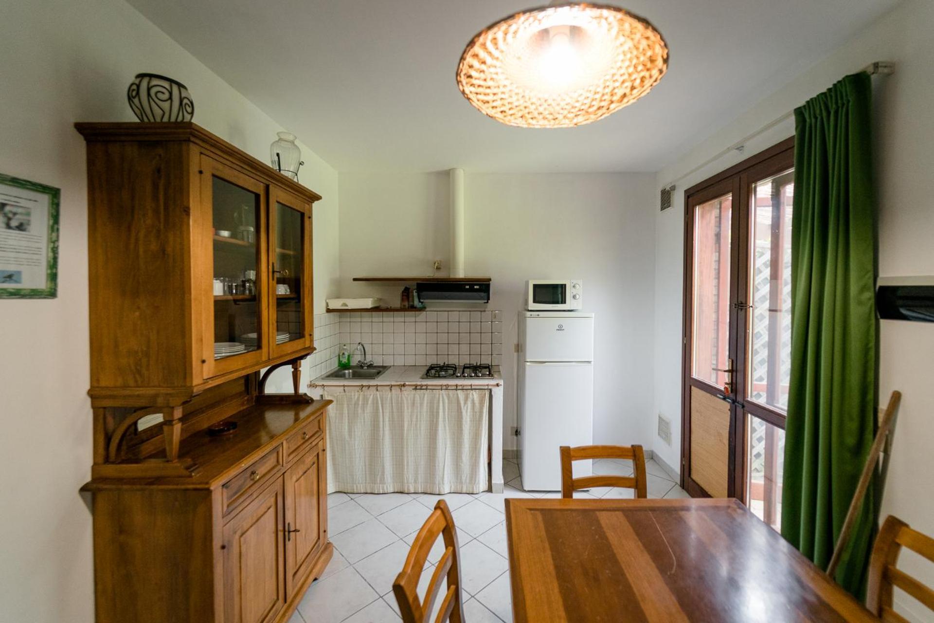 Agriturismo Bio Femminella Principina a Mare Εξωτερικό φωτογραφία