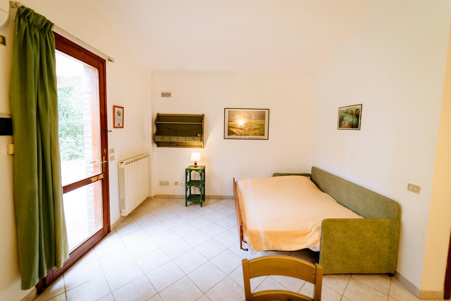 Agriturismo Bio Femminella Principina a Mare Εξωτερικό φωτογραφία