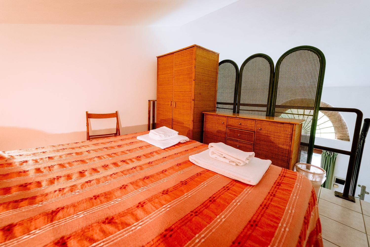 Agriturismo Bio Femminella Principina a Mare Εξωτερικό φωτογραφία