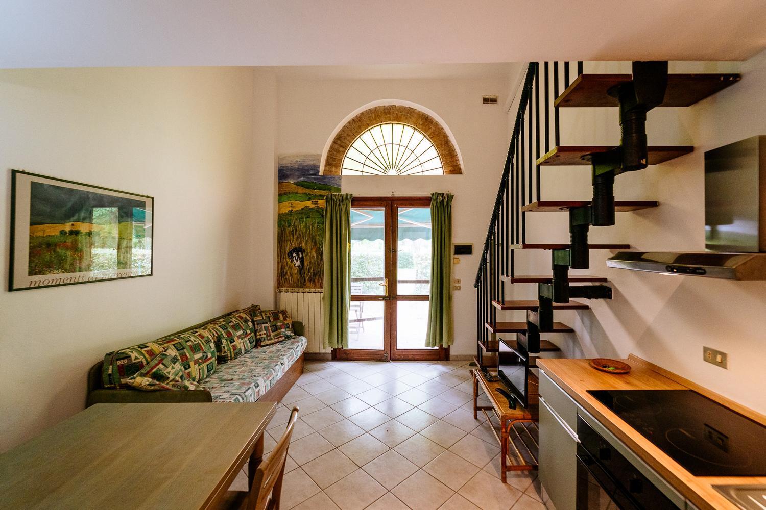 Agriturismo Bio Femminella Principina a Mare Εξωτερικό φωτογραφία