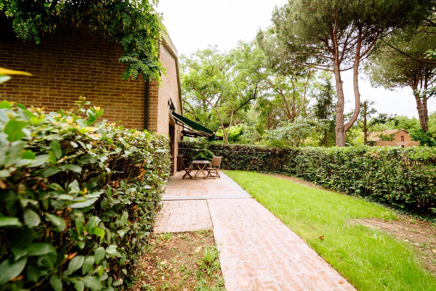 Agriturismo Bio Femminella Principina a Mare Εξωτερικό φωτογραφία